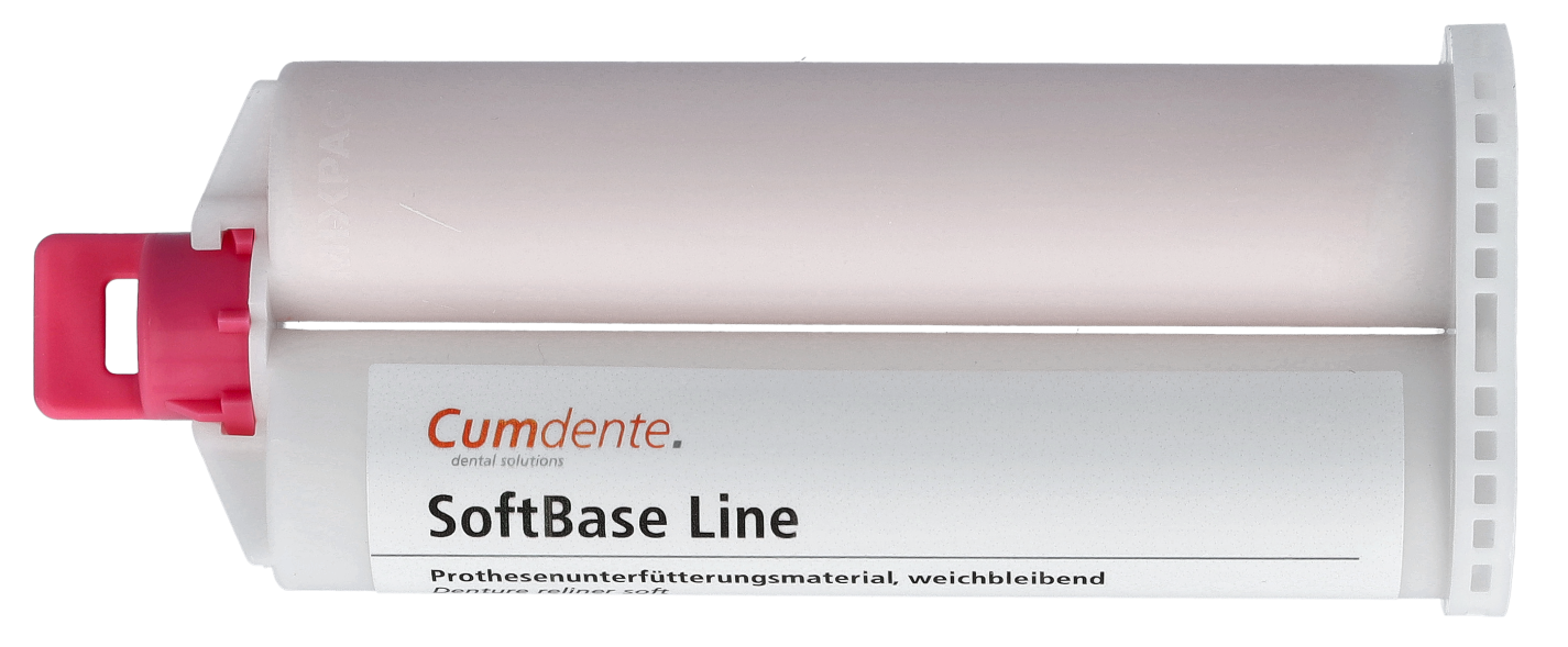 SoftBase Line
