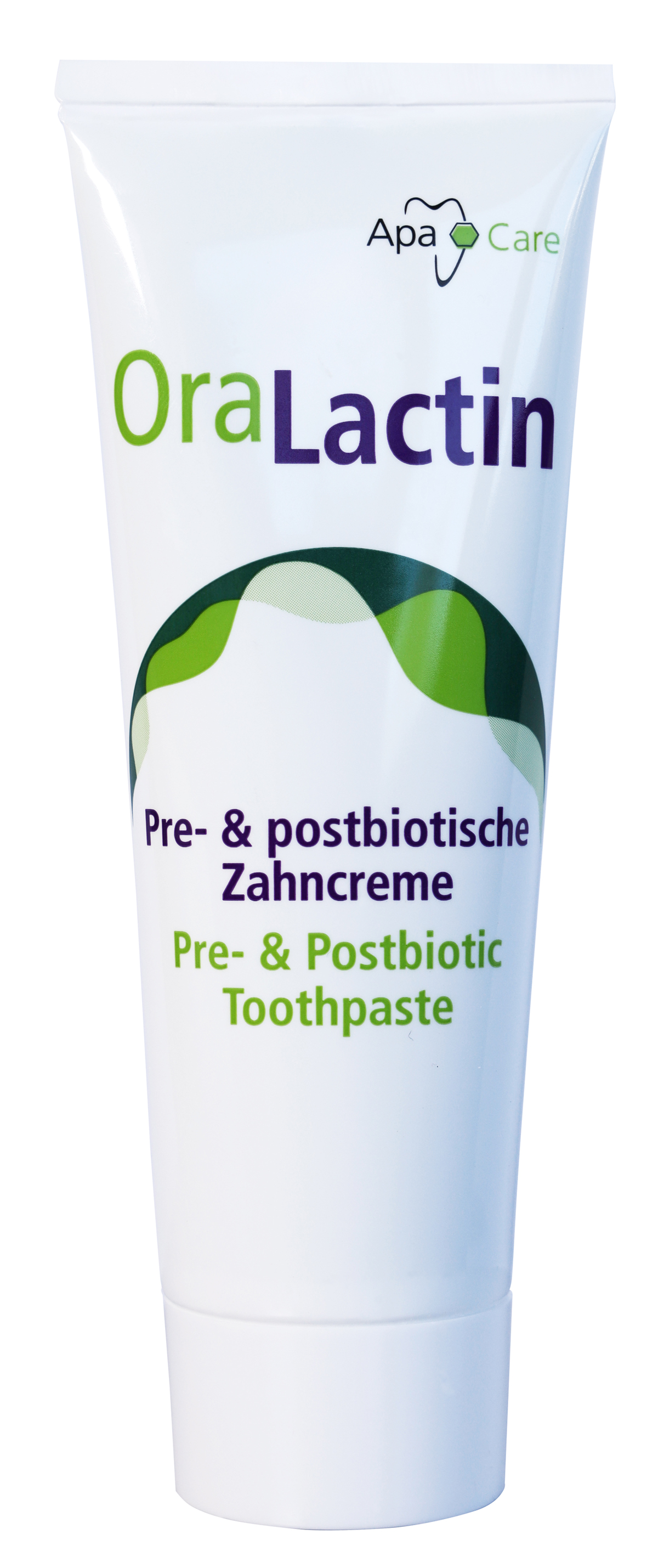 OraLactin pre- und postbiotische Zahncreme